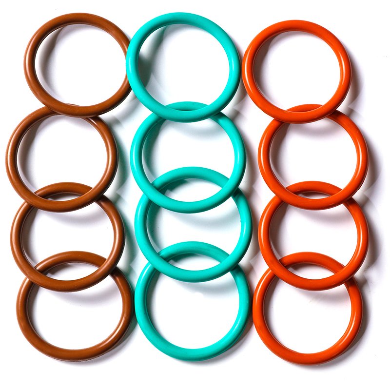 Custom silicone rubber protective sleeve bellows gasket screw wrap rubber stopper out coil foot sleeve Other rubber products