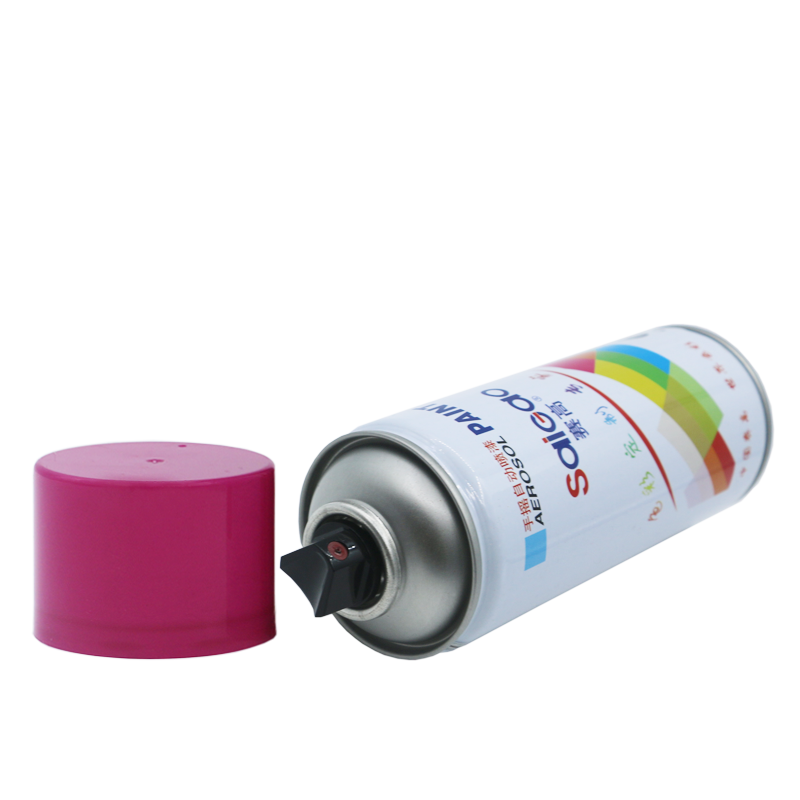 WHOLESALE COLOR SPRAY PAINT FACTORY WITH OEM SERVICE