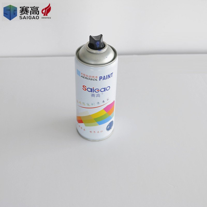 WHOLESALE COLOR SPRAY PAINT FACTORY WITH OEM SERVICE