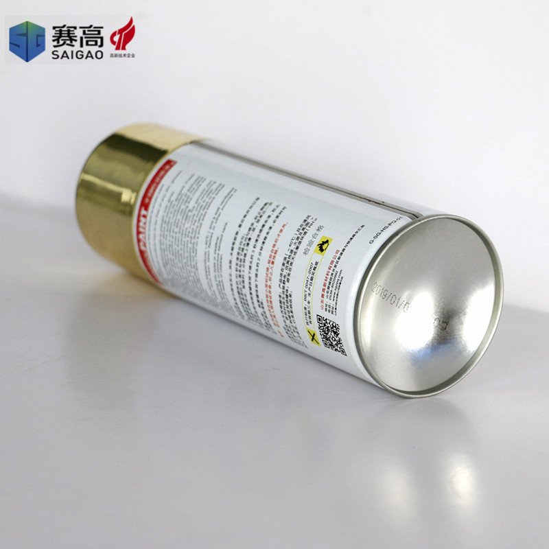 WHOLESALE COLOR SPRAY PAINT FACTORY WITH OEM SERVICE