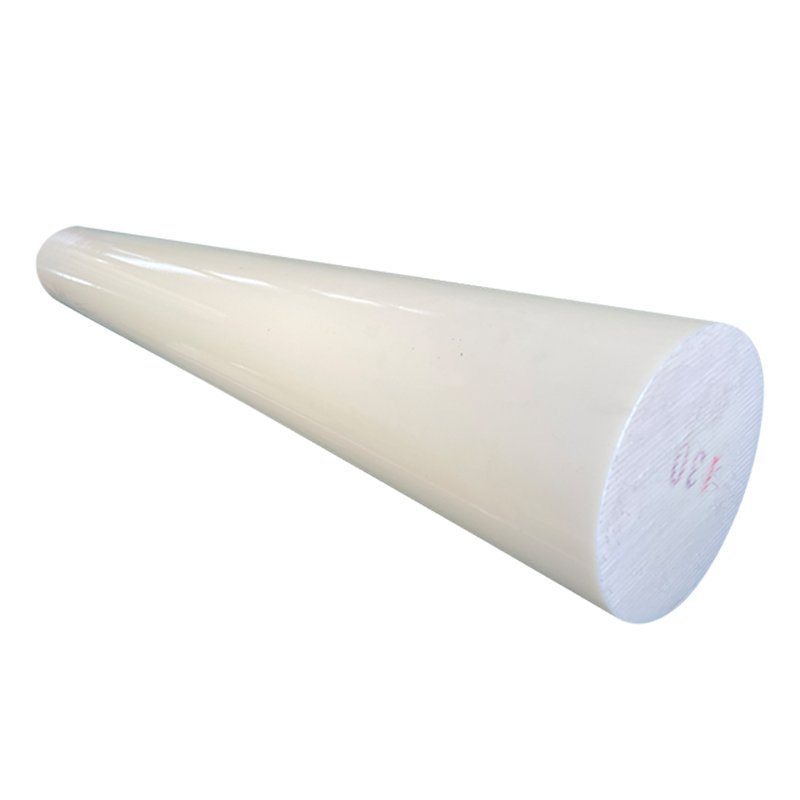 High quality acid and alkali resistant plastic rods high strength MC nylon rod