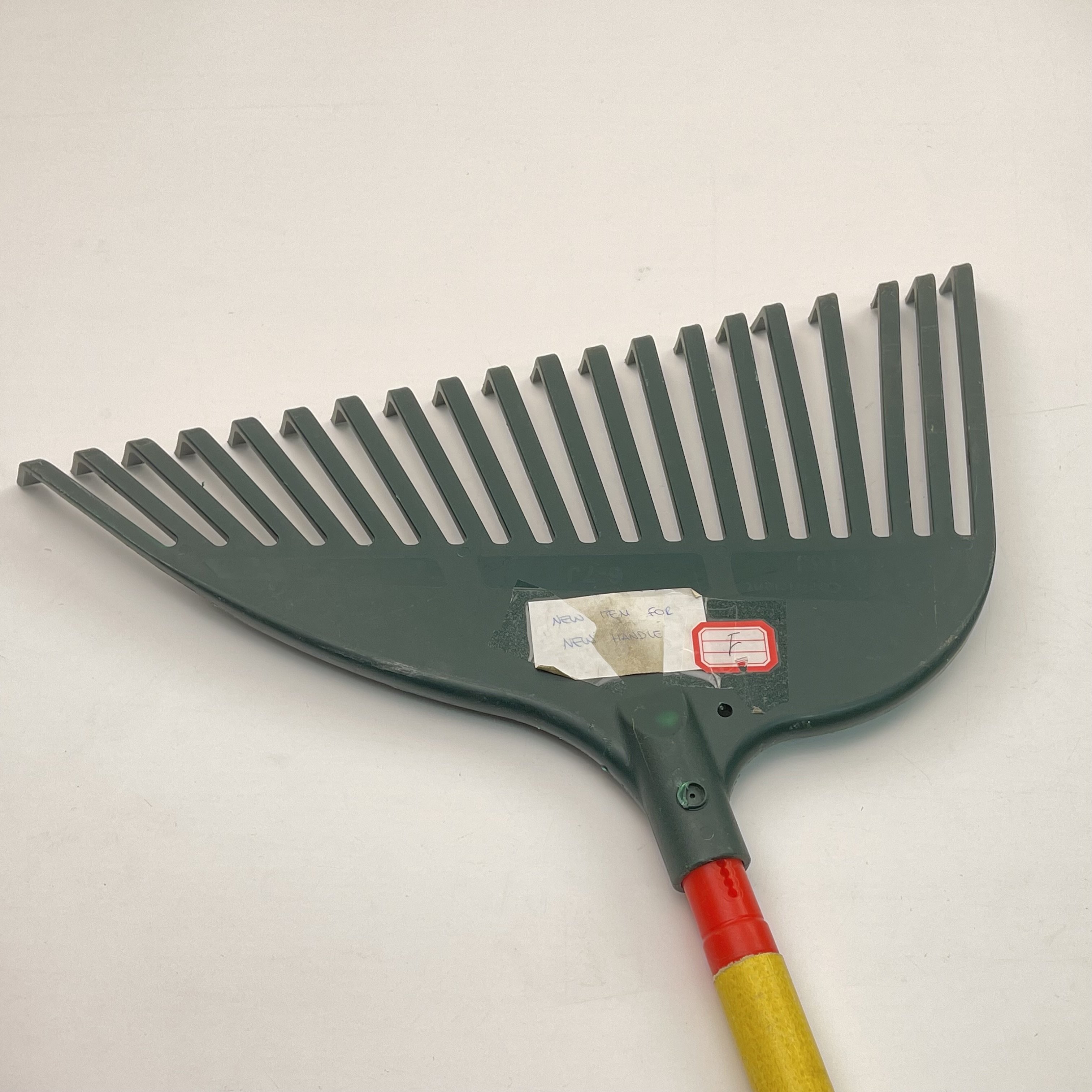 Hoes and hand shovel weeding hoe Fiberglass Composite Pipe FRP Tube tool handle