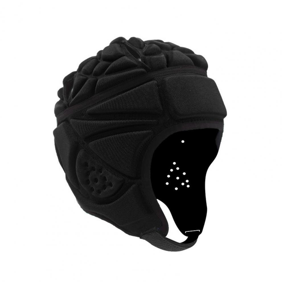 Premium Quality Head Protection Anti-Collision Head Protective Helmet Rugby Helmet For Baseball
