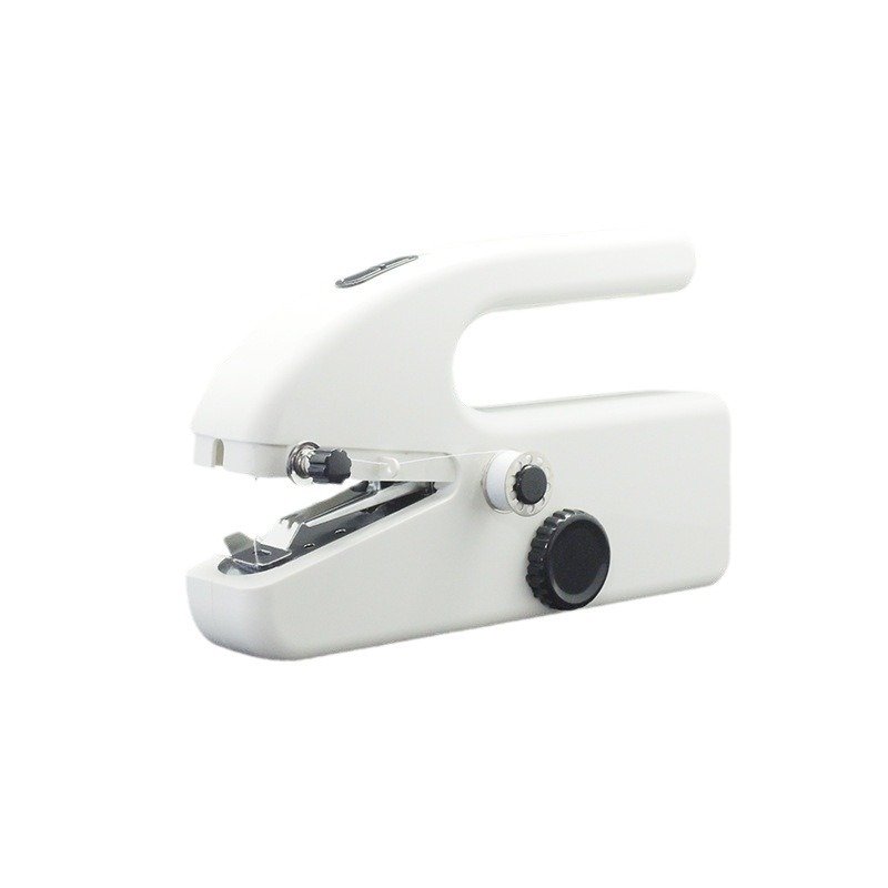 Two-Speed Adjustable Home Sewing Machine Portable Mini Electric Sewing Machine in New Condition Industrial Applicable