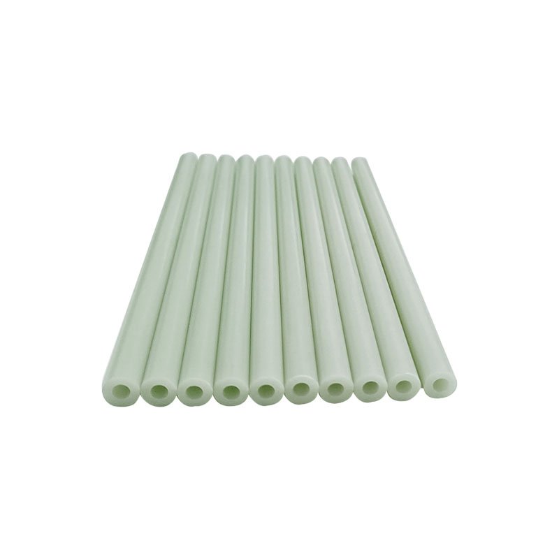 Glass Fibre hollow Rods (10mmx8mm)
