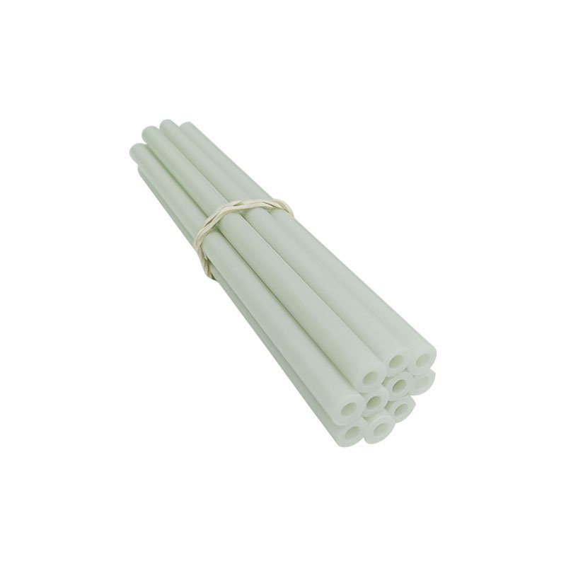 Glass Fibre hollow Rods (10mmx8mm)