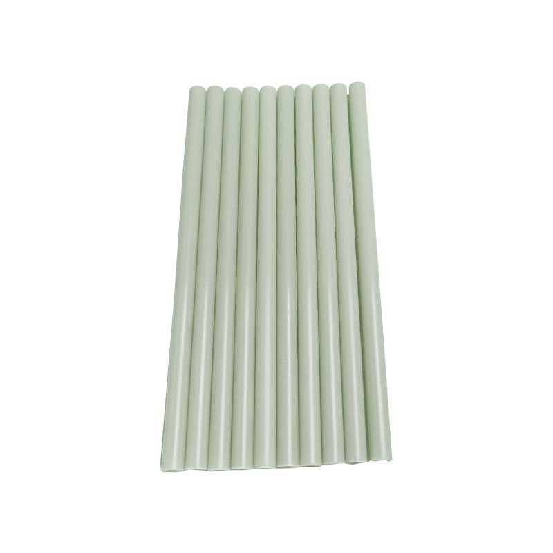 Glass Fibre hollow Rods (10mmx8mm)
