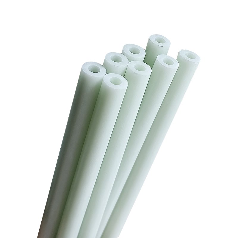 Glass Fibre hollow Rods (10mmx8mm)
