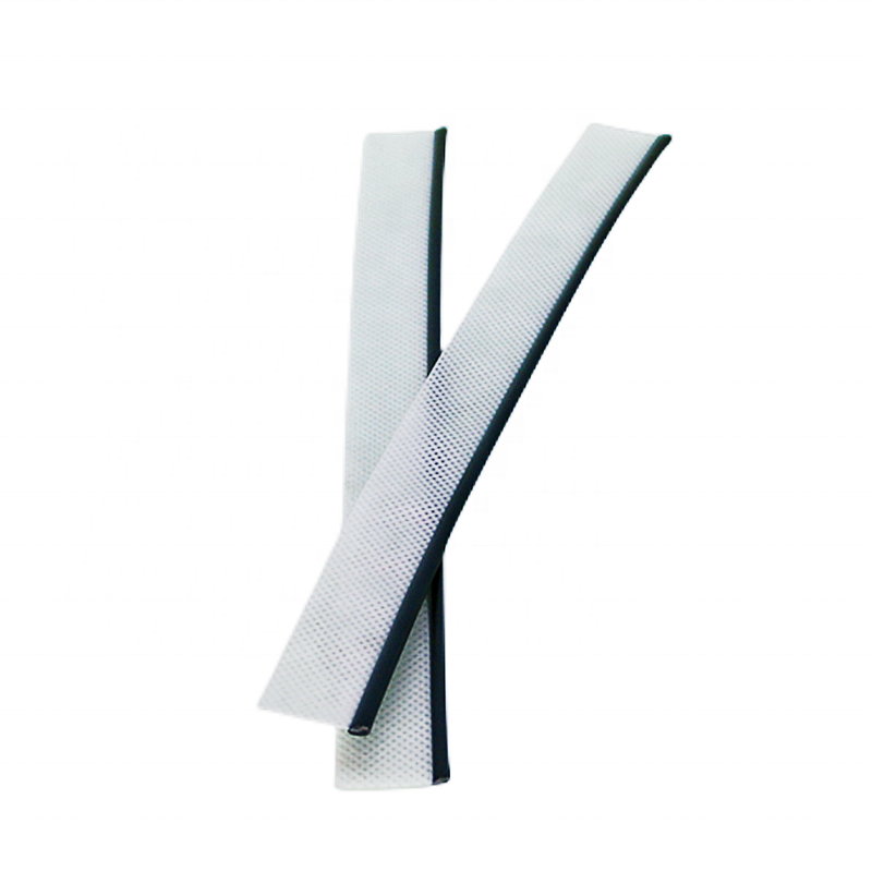 Rubber Sealing Strips Auto Universal Car Door Rubber for Tesla Model 3 BLACK Set Technology Customized Sound
