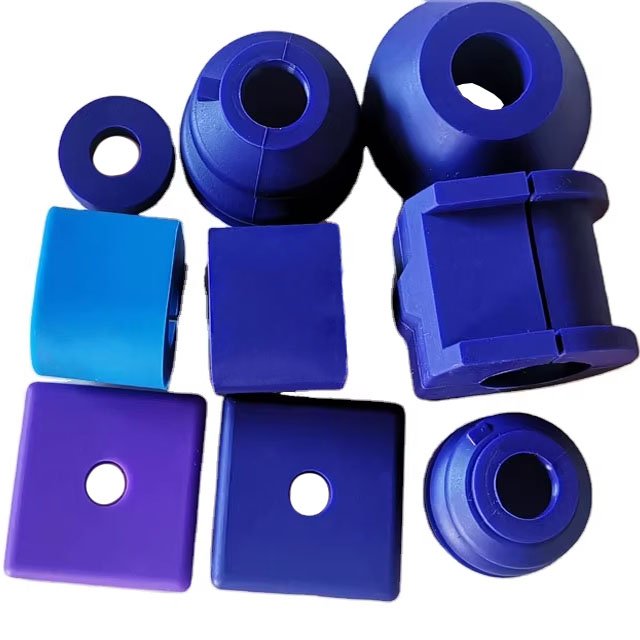 Universal Neoprene Flexible Accordion Cylinder Rubber Round Dust Bellow 4'' Hose Covers Boot Silicone Rubber Bellow