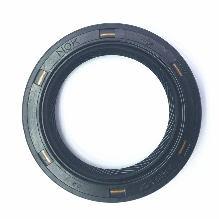 JAPAN N O K/N0K 09283-68002 BH2304F Gearbox Crankshaft Oil Seal NBR FKM Rubber HTCR HTCL Oil Seal For TOYOTA Auto