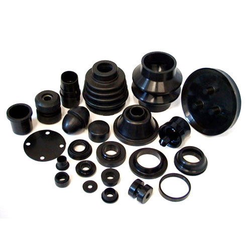 Polyurethane Injection Molding Factory Custom Molded rubber Silicone Polyurethane Parts
