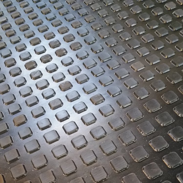 10mm to 25mm Thick Rubber Sheets Matting Flooring Mats non slip