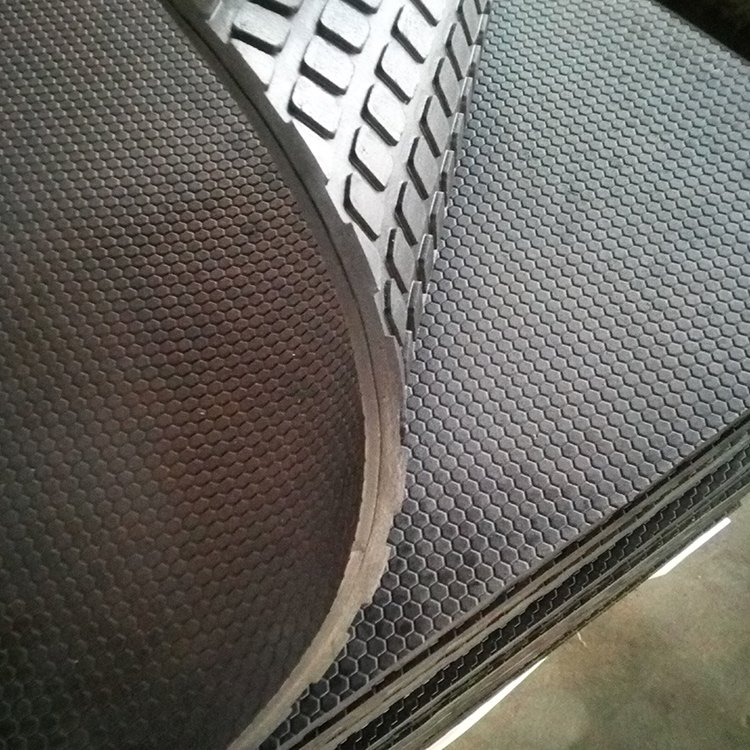 10mm to 25mm Thick Rubber Sheets Matting Flooring Mats non slip