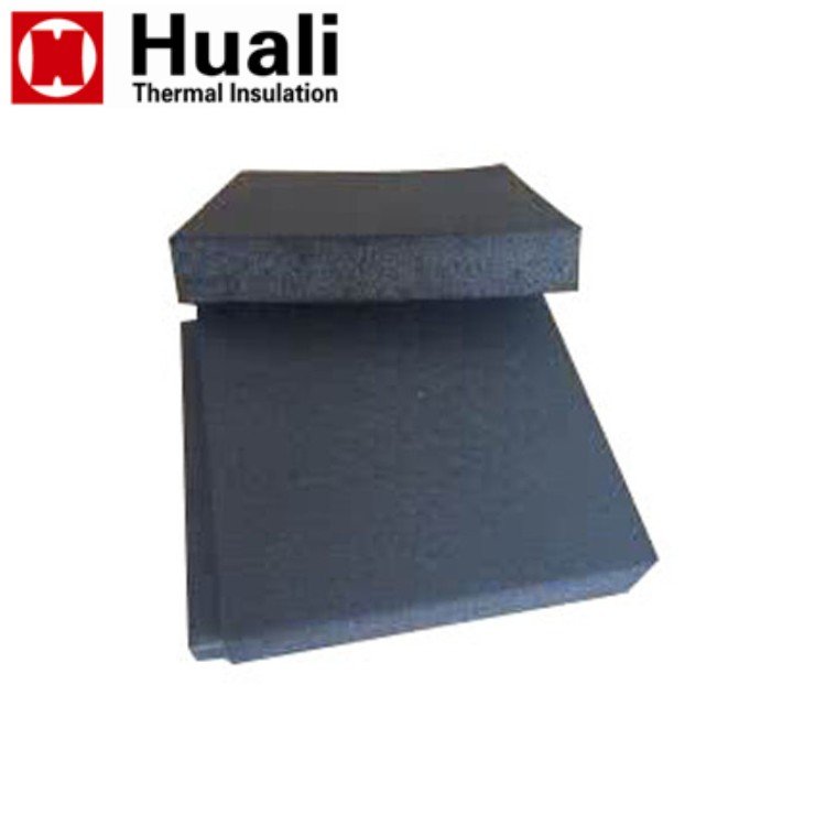 PVC NBR fire-resistance rubber plastic insulation building material black foam/sponge rubber sheet
