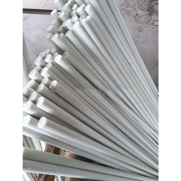 FRP Rods Fiberglass Reinforced Plastic Rods