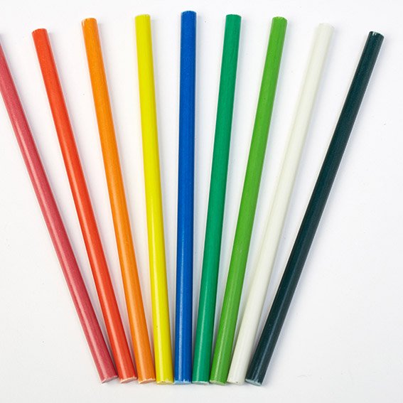 FRP Rods Fiberglass Reinforced Plastic Rods