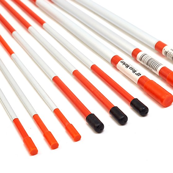 FRP Rods Fiberglass Reinforced Plastic Rods