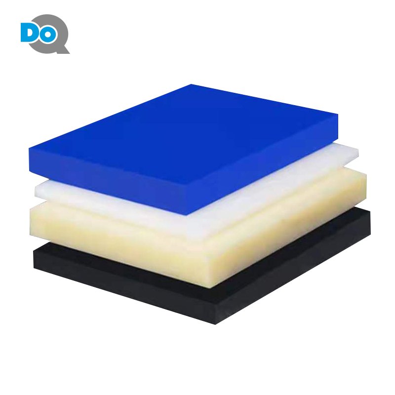 Factory low price engineering plastic plate bar rod nylon PA6 sheet