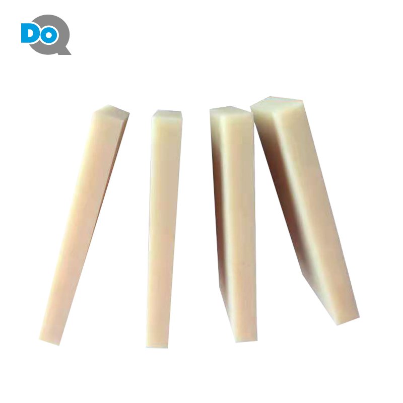 Factory low price engineering plastic plate bar rod nylon PA6 sheet