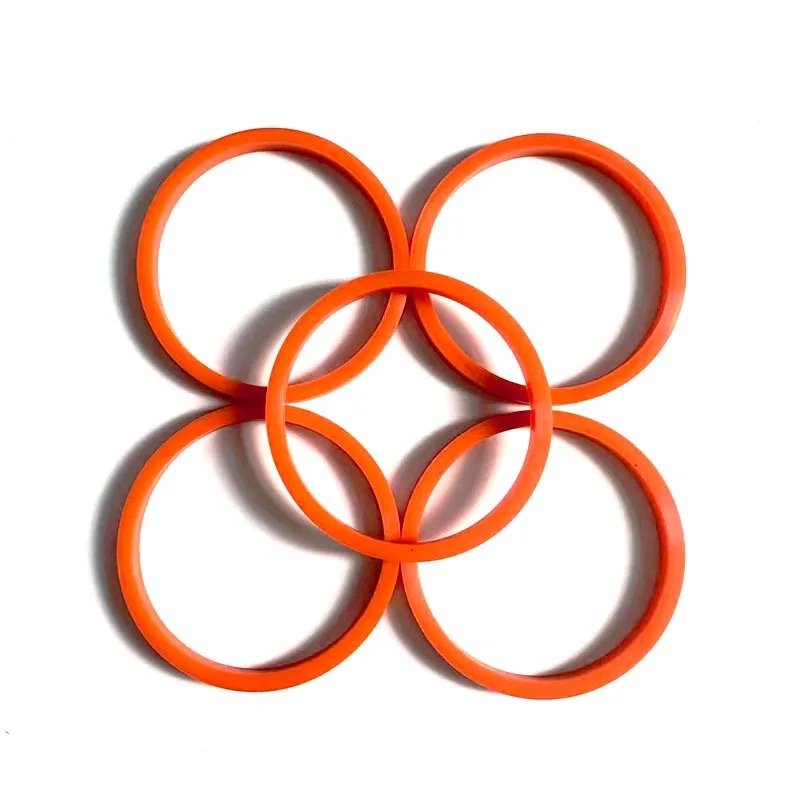 factory outlet NBR FKM HNBR EPDM black rubber o-rings Food Grade silicone o ring seal black EPDM nitrile rubber o rings