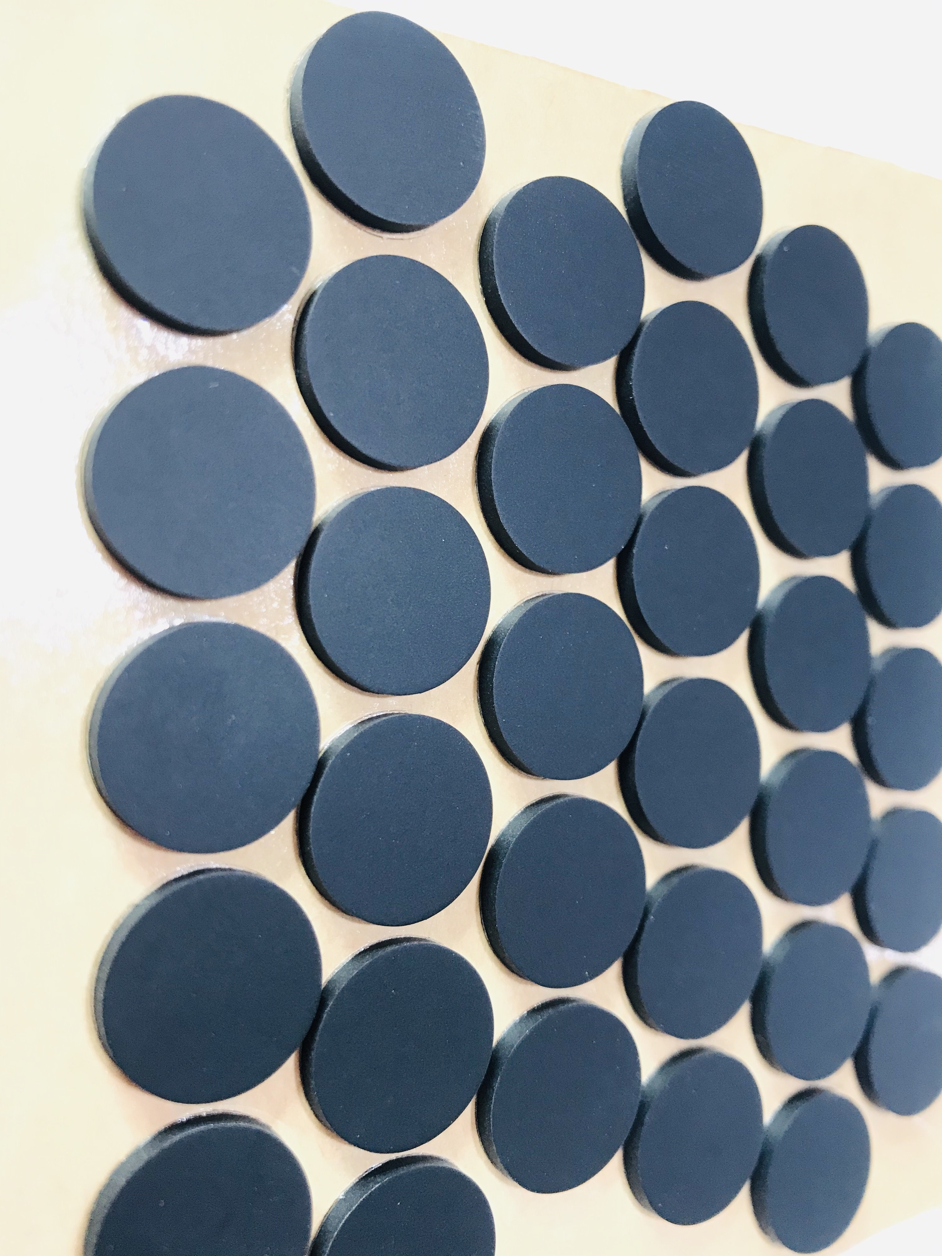 Factory Directly sell Durable Silicone Rubber Sheets for Various Industrial Application