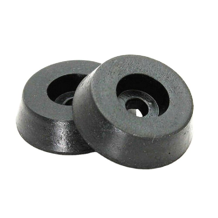 Compression Molding Silicone Rubber Parts