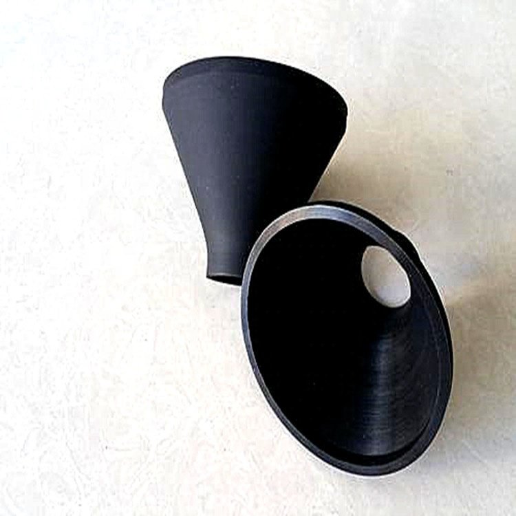 Compression Molding Silicone Rubber Parts