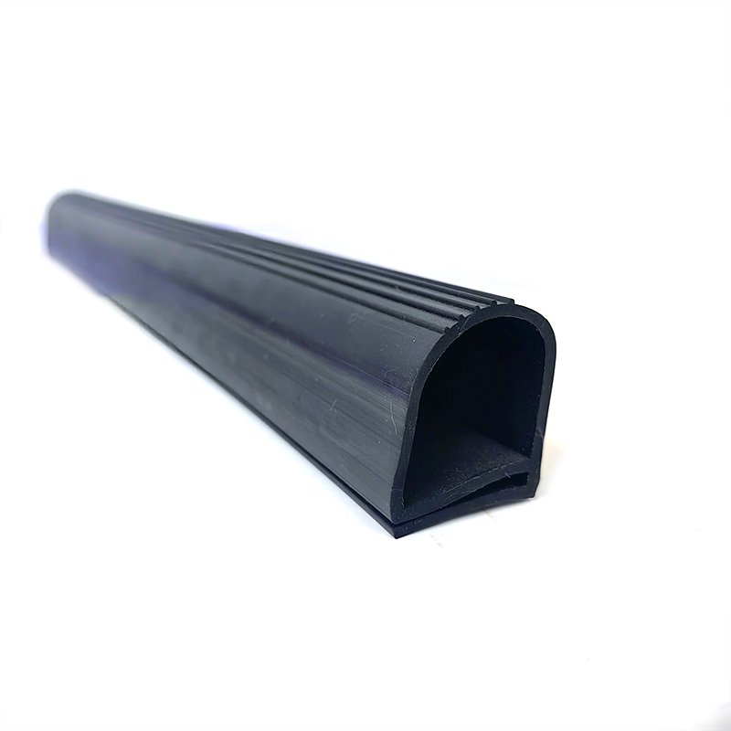 Silicone Sealing Strip Silicone rubber gasket for oven door window seals