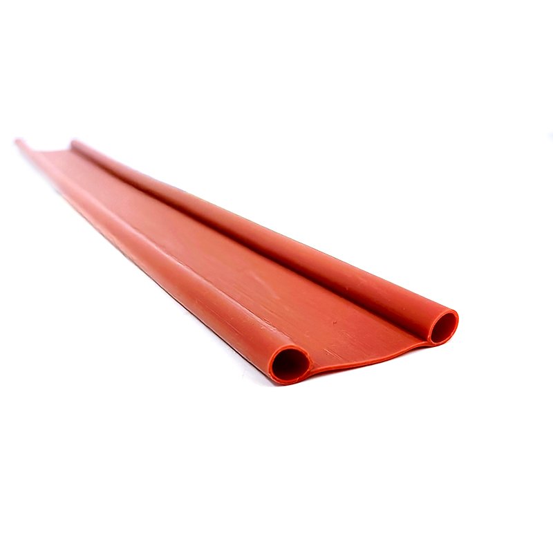 Silicone Sealing Strip Silicone rubber gasket for oven door window seals