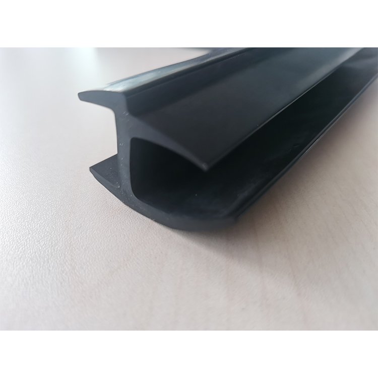 The best quality Rubber sealing strip Weatherproof sealing strip Sealing strip for container door