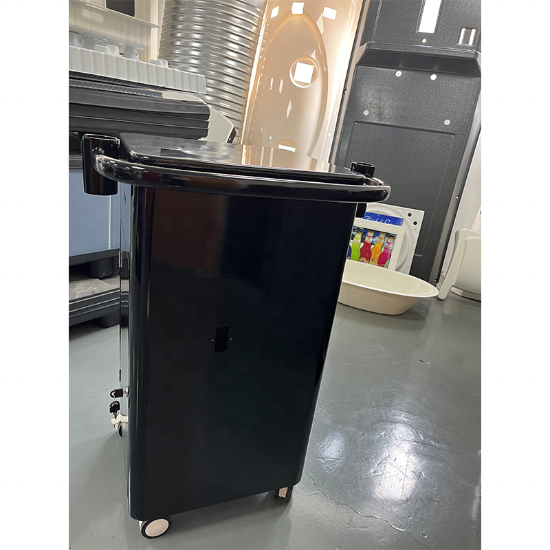 Custom Plastic Products CNC Controlled Plastic Finished Vacuum Thermoformed Sheets