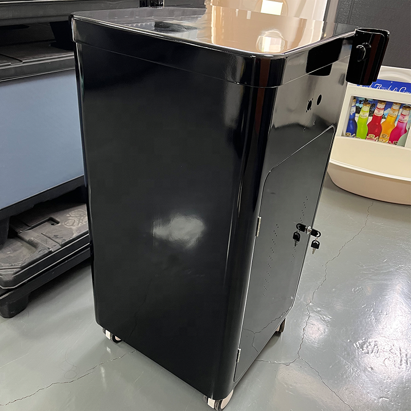 Custom Plastic Products CNC Controlled Plastic Finished Vacuum Thermoformed Sheets