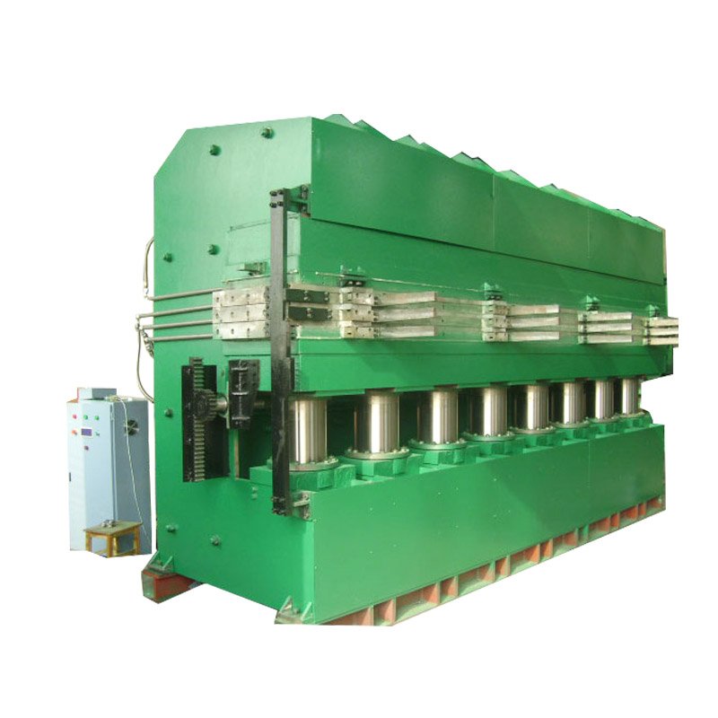 Jaw Plate Vulcanizing Machine Rubber Vulcanization Molding Machine Rubber Strip Joint Vulcanization Hot Pressing Molding Machine