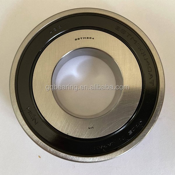 Wholesale 35TM30U40AL Deep Groove Ball Bearing 35.5x78.5x16.5mm 35TM30 bearing