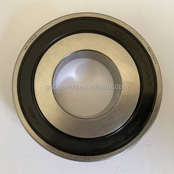 Wholesale 35TM30U40AL Deep Groove Ball Bearing 35.5x78.5x16.5mm 35TM30 bearing