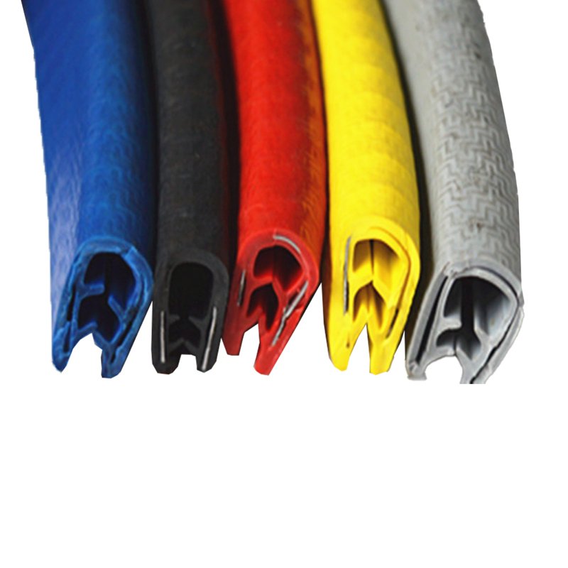 Epdm Seal/heat Resistant Epdm Rubber Door Trim Seal For Automotive /car/cabinet/machine