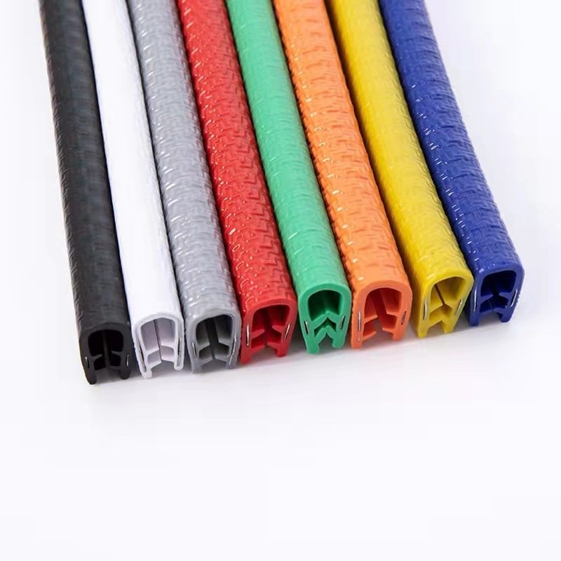 Epdm Seal/heat Resistant Epdm Rubber Door Trim Seal For Automotive /car/cabinet/machine