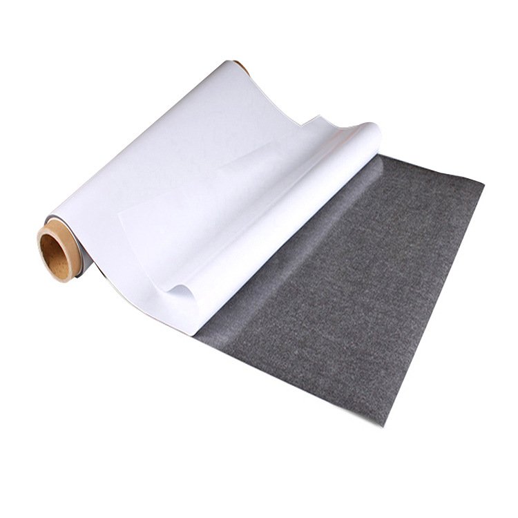Isotropic Flexible Magnetic Roll 10M*620*0.3mm Rubber Magnet Roll Vinyl Magnet
