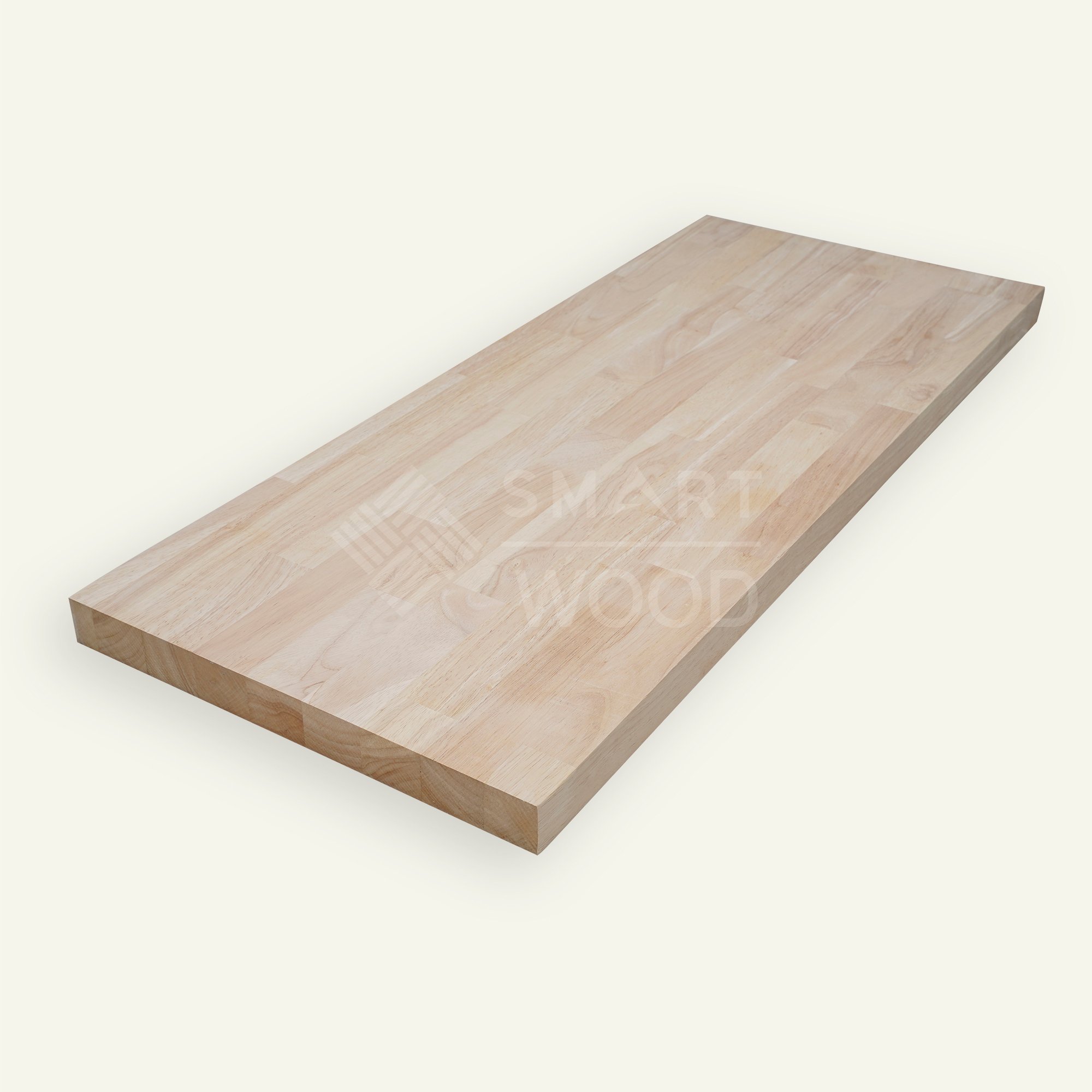 TOP 1 THE WOOD PRODUCT FROM SMART WOOD VIETNAM - RUBBER WOOD HIGH QUALITY FINGER JOINT BOARD