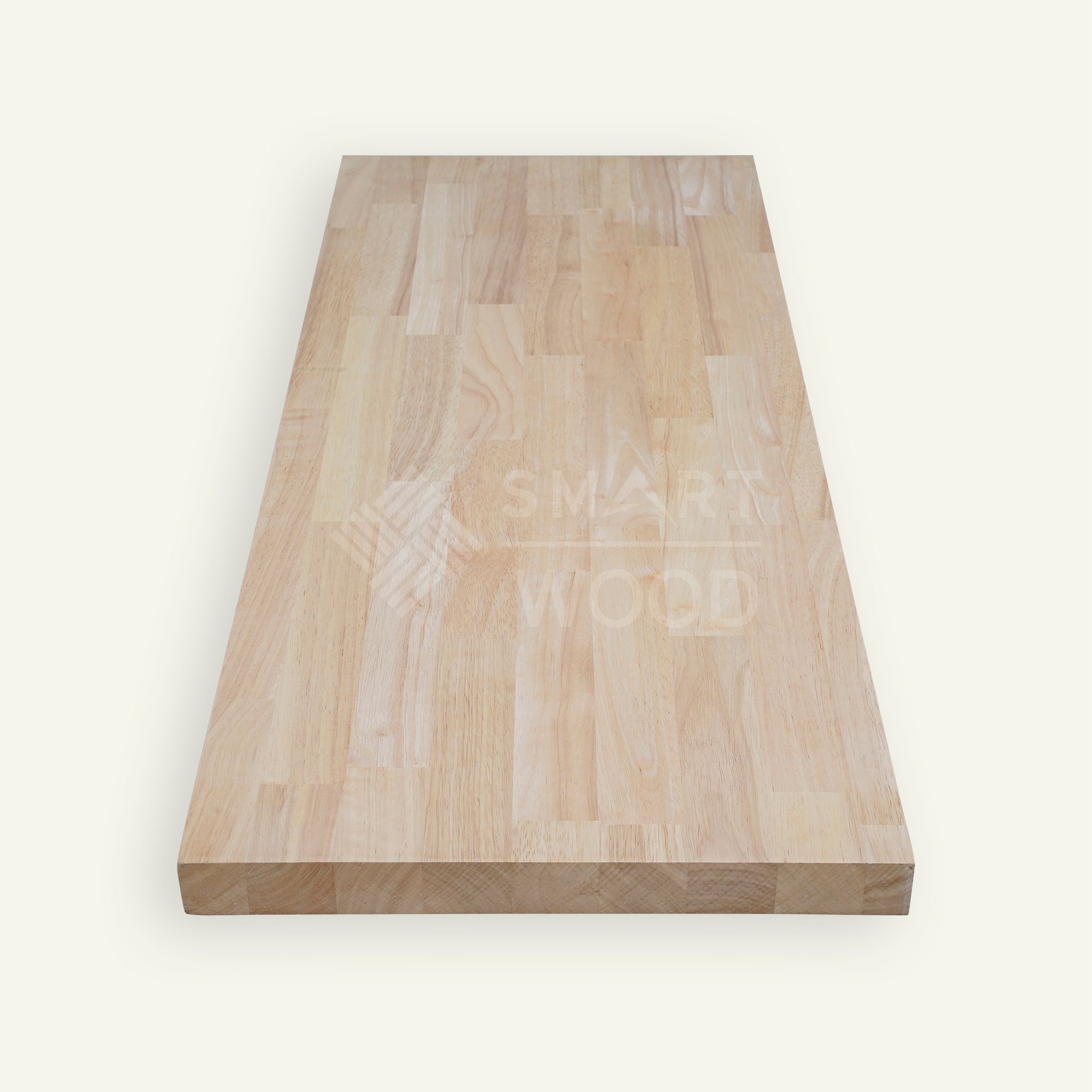 TOP 1 THE WOOD PRODUCT FROM SMART WOOD VIETNAM - RUBBER WOOD HIGH QUALITY FINGER JOINT BOARD
