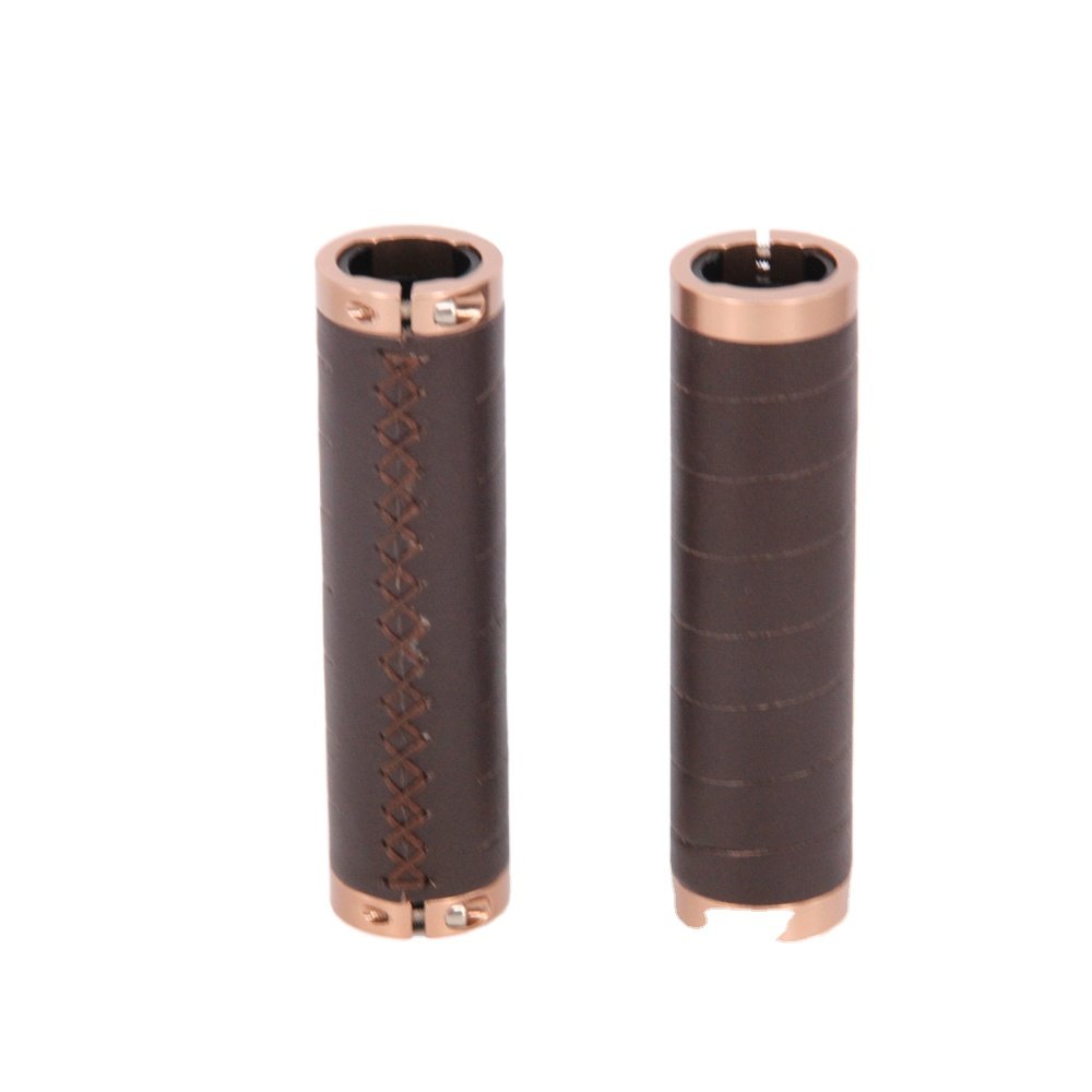 dirtbike bicycle handlebar bicycle cycle vinyl plastic white handle bar grips for wheelbarrow