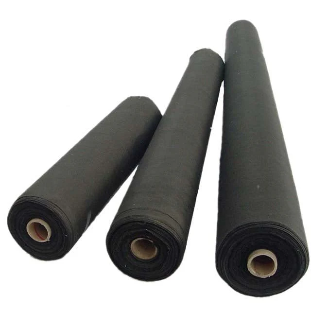 Waterproof Agricultural Ponds Custom Roll 45mm Epdm Sheet Waterproof Duratile Pond Liner Rubber Membrane Epdm Rubber