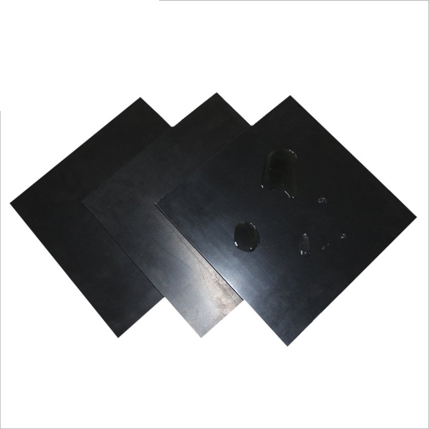 natural pvc neoprene rubber sheet flooring roll wear-resisting damping material anti slip rubber roll