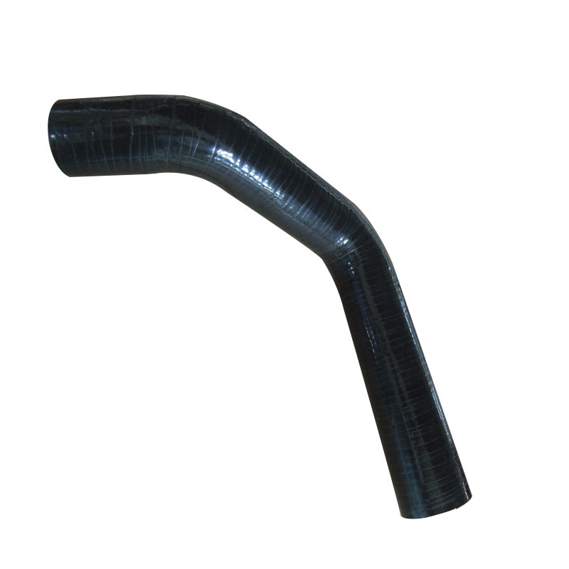 Silicone Hose for Supercharger - Flexible and Efficient Gas Delivery