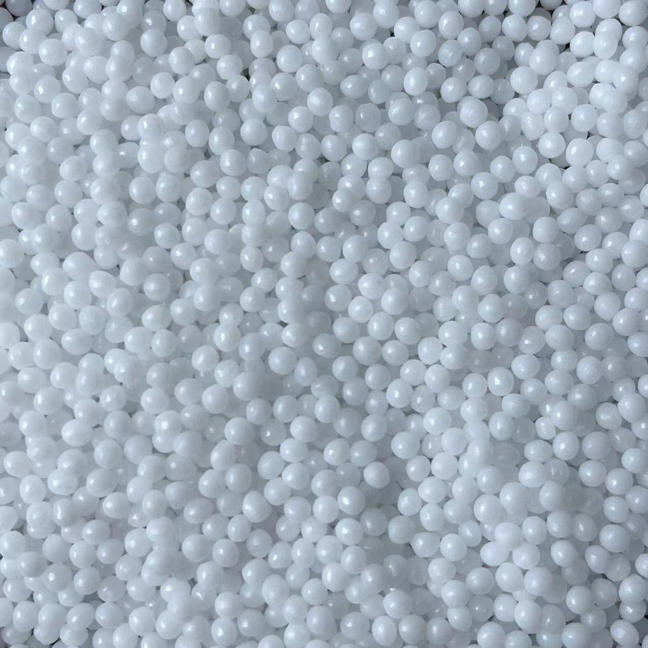 High Quality POM 500 Engineering Plastics Resin Virgin Material Granules Factory Direct