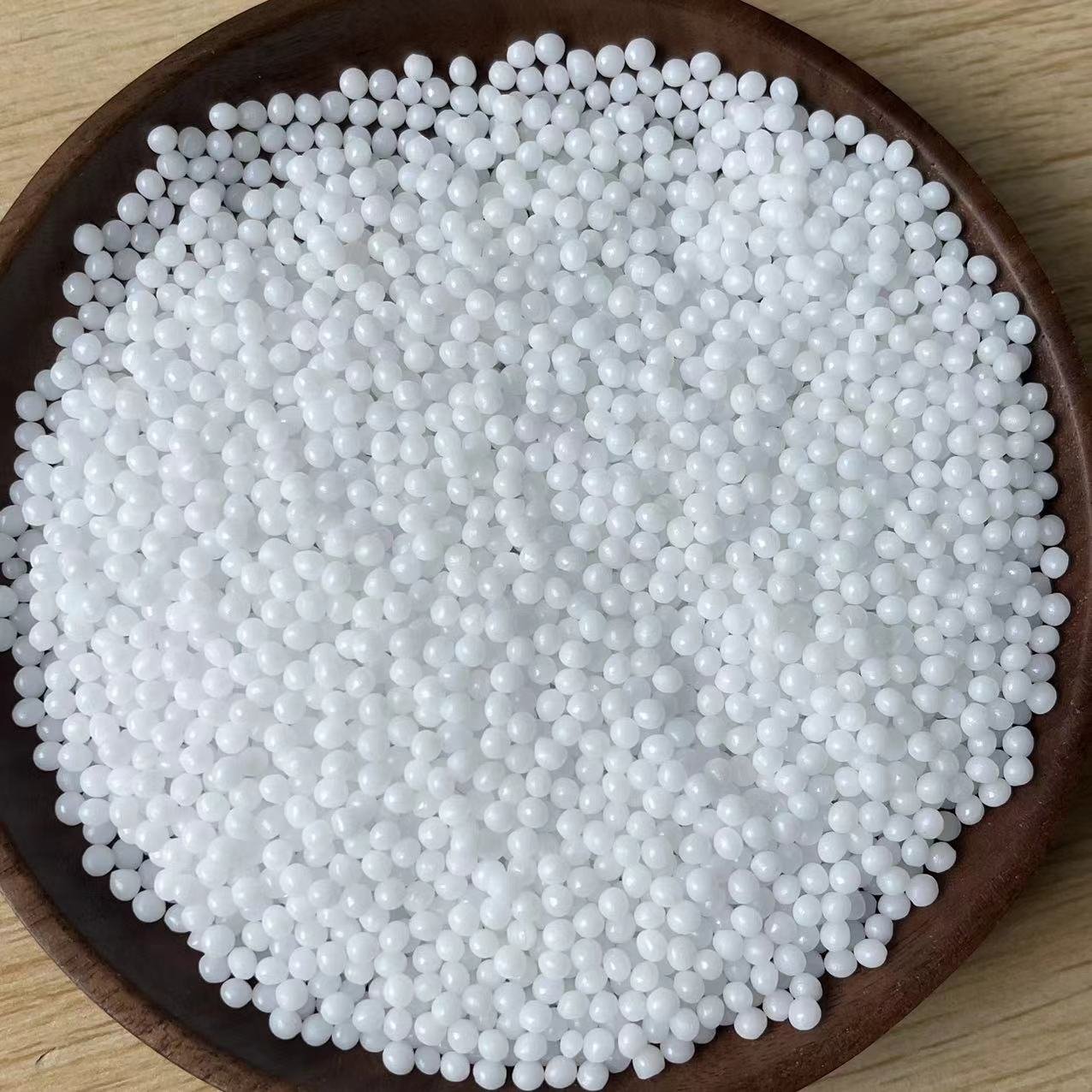 High Quality POM 500 Engineering Plastics Resin Virgin Material Granules Factory Direct