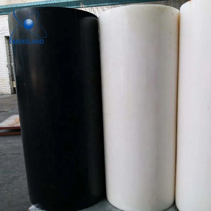 pe rod polyethylene plate uhmwpe board 4x8 plastic HDPE bar block