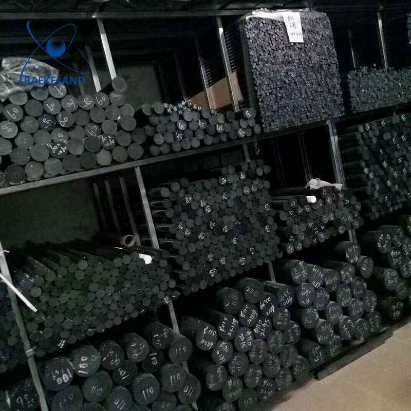 pe rod polyethylene plate uhmwpe board 4x8 plastic HDPE bar block