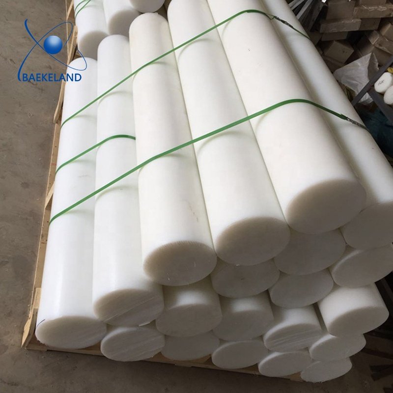 pe rod polyethylene plate uhmwpe board 4x8 plastic HDPE bar block